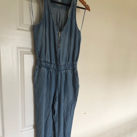 Juicy Couture Pants & Jumpsuits Brand New Juicy Couture Denim